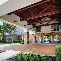 Hampton Inn & Suites Memphis-Shady Grove