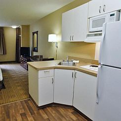 Extended Stay America Suites - Memphis - Germantown West