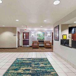 Extended Stay America Suites - Memphis - Germantown West