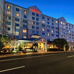 Hilton Garden Inn New Orleans Convention Center