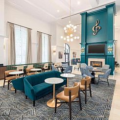 Homewood Suites by Hilton New Orleans