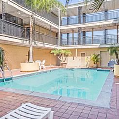 Super 8 by Wyndham New Orleans