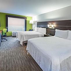 Holiday Inn Express New Orleans East, an IHG Hotel