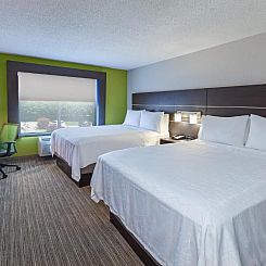 Holiday Inn Express New Orleans East, an IHG Hotel