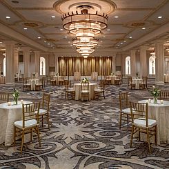 The Roosevelt Hotel New Orleans - Waldorf Astoria Hotels & R