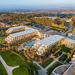 Hilton La Jolla Torrey Pines