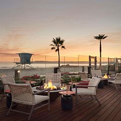 Hotel del Coronado, Curio Collection by Hilton