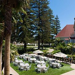 Hotel del Coronado, Curio Collection by Hilton