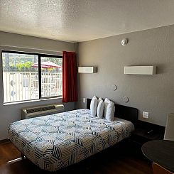 Motel 6-San Diego, CA - Hotel Circle - Mission Valley