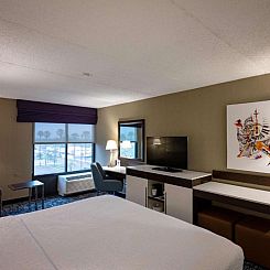 Hampton Inn by Hilton San Diego - Kearny Mesa