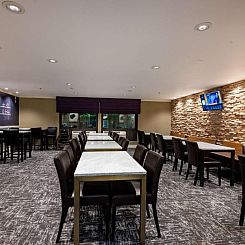 Hampton Inn by Hilton San Diego - Kearny Mesa