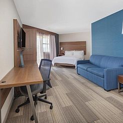 Holiday Inn Express Hotel & Suites San Diego Airport - Old T