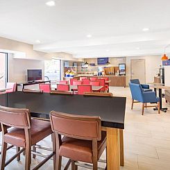 Holiday Inn Express Hotel & Suites San Diego Airport - Old T