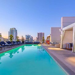 Andaz San Diego - a Concept by Hyatt