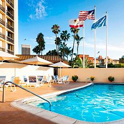 Four Points by Sheraton San Diego Downtown Little Italy