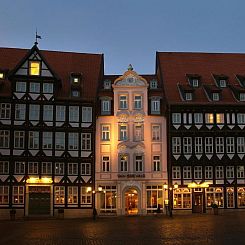 Van der Valk Hotel Hildesheim