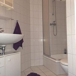 Mini-Ferien-Suite Hildesheim