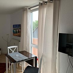 Mini-Ferien-Suite Hildesheim