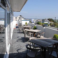 Pentire Hotel