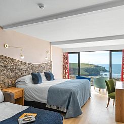 Bedruthan Hotel & Spa