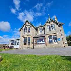 Pitlochry Youth Hostel