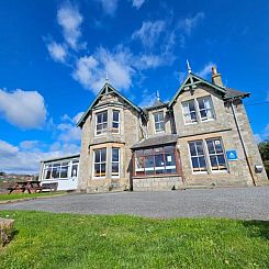 Pitlochry Youth Hostel