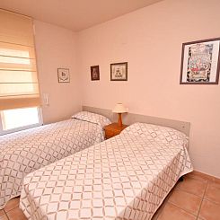 Apartamento La Senia