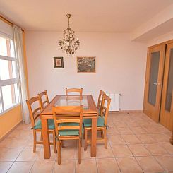 Apartamento La Senia