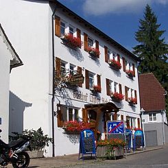 Gasthof Hotel Löwen