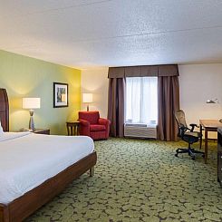 Hilton Garden Inn Edison/Raritan Center