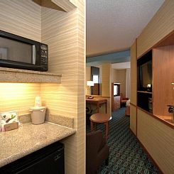 Fairfield Inn & Suites by Marriott Edison - South Plainfield