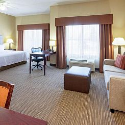 Homewood Suites by Hilton Minneapolis - Saint Louis Park at 