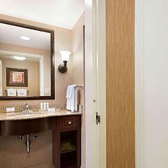 Homewood Suites by Hilton Minneapolis - Saint Louis Park at 