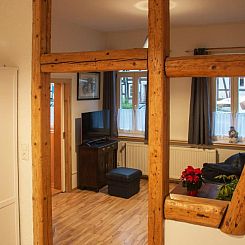 Ferienwohnung in der Altstadt von Goslar