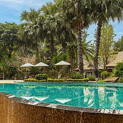 The Legend Chiang Rai Boutique River Resort & Spa - SHA Plus