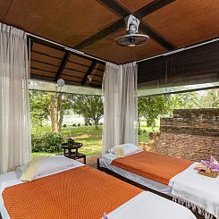 The Legend Chiang Rai Boutique River Resort & Spa - SHA Plus