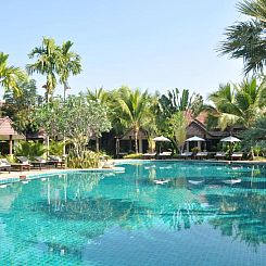 Laluna Hotel And Resort, Chiang Rai