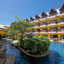 Woraburi Phuket Resort & Spa - SHA Plus