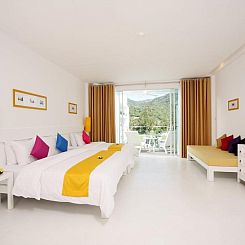 The Old Phuket - Karon Beach Resort - SHA Plus