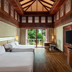 Centara Grand Beach Resort Phuket - SHA Plus