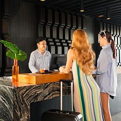 Hotel IKON Phuket - SHA Plus