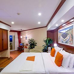 Pacific Club Resort - SHA Extra Plus