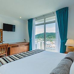 Waterfront Suites Phuket by Centara