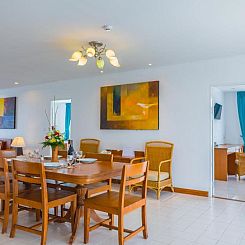 Waterfront Suites Phuket by Centara