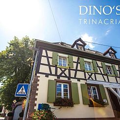 Dino's Trinacria