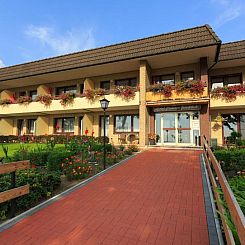 Hotel Pension Fernblick