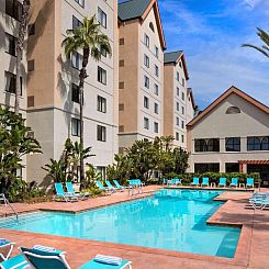 Homewood Suites by Hilton-Anaheim