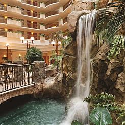 Embassy Suites Anaheim - South