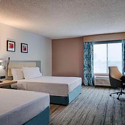 Hilton Garden Inn Anaheim/Garden Grove