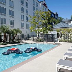 Hilton Garden Inn Anaheim/Garden Grove